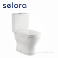 The best two piece toilet 2021 with seat